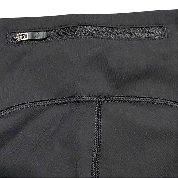 Lululemon Speed Up Tight 28" Full-On Luxtreme
Black Size 4 - Picture 10 of 11